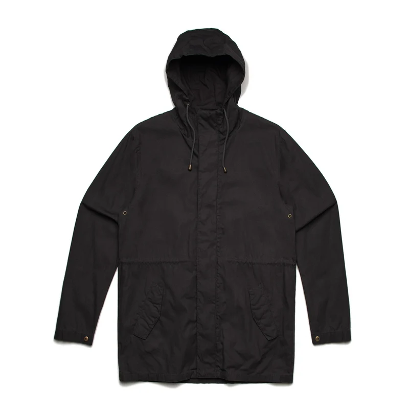 NOMAD PARKA