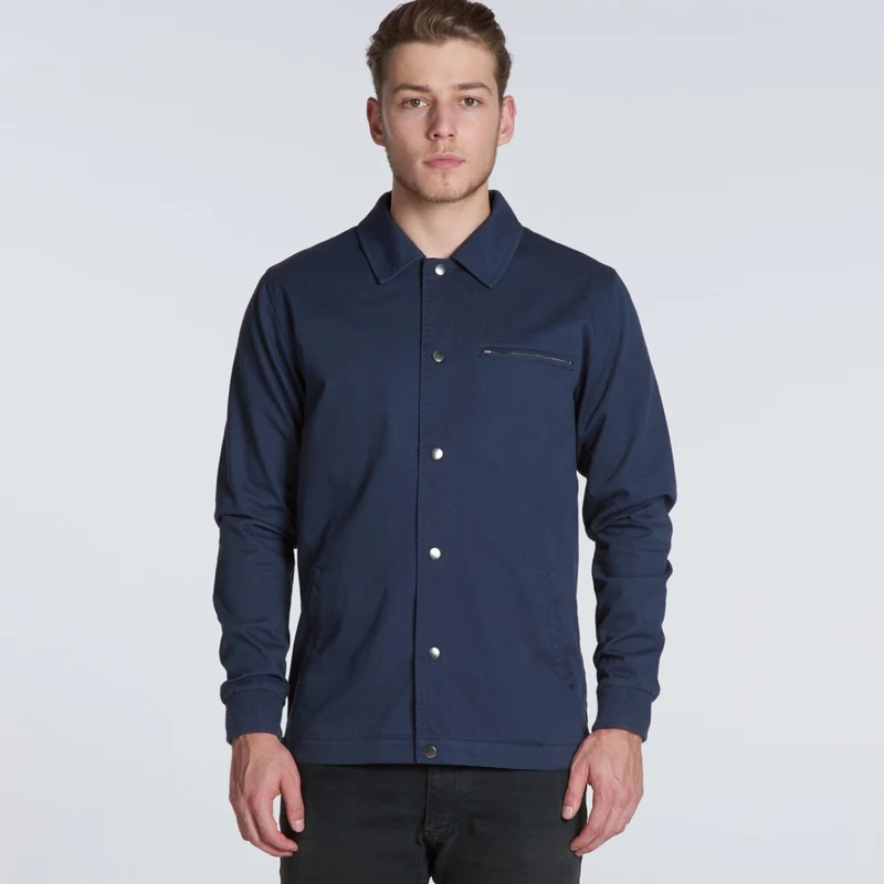 WORKER JACKET