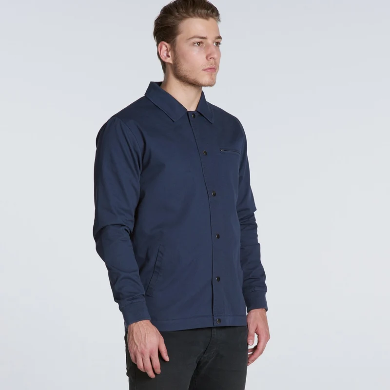 WORKER JACKET