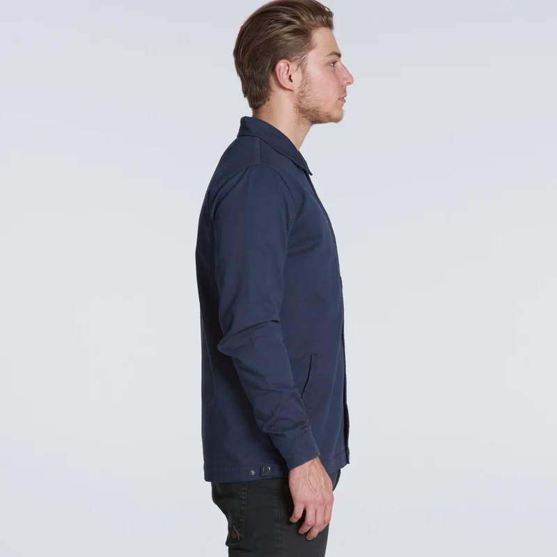 WORKER JACKET