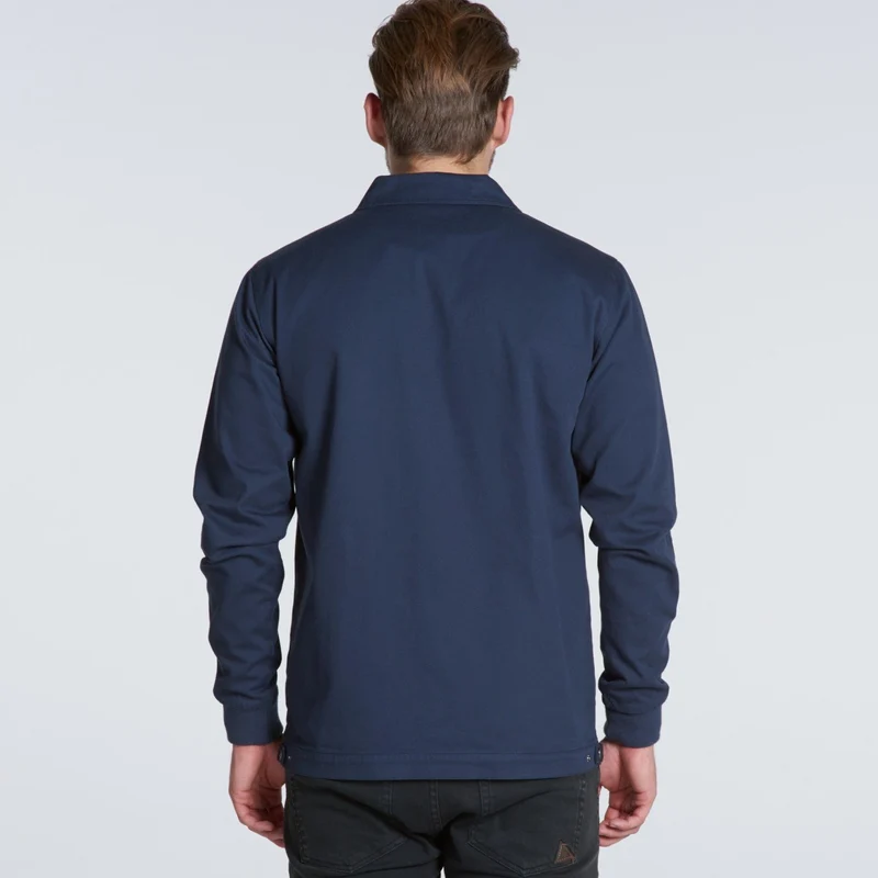 WORKER JACKET