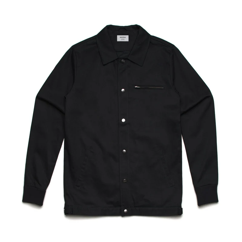 WORKER JACKET