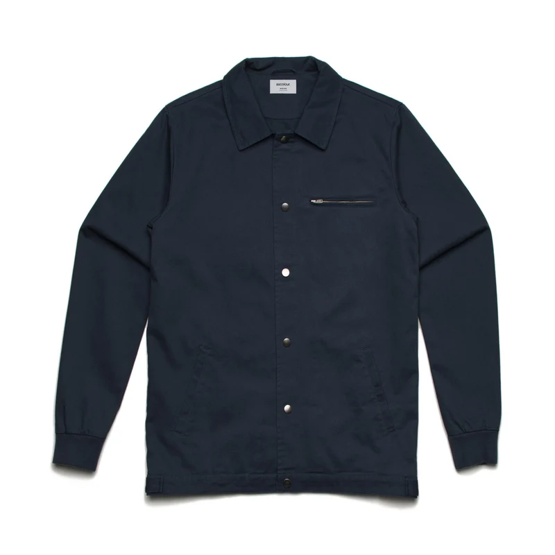 WORKER JACKET