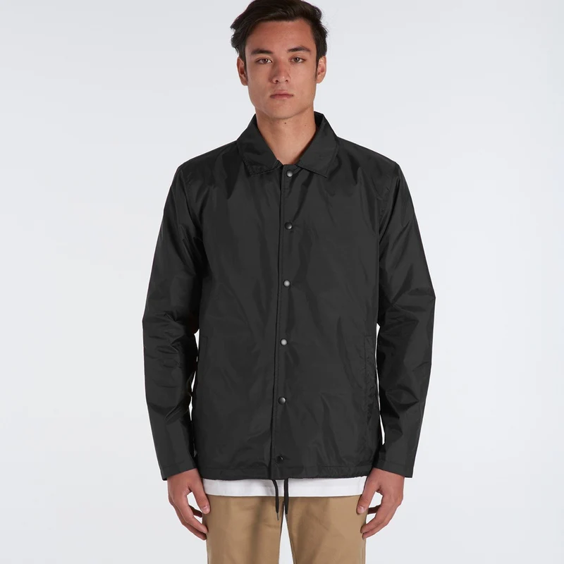 COACH JACKET