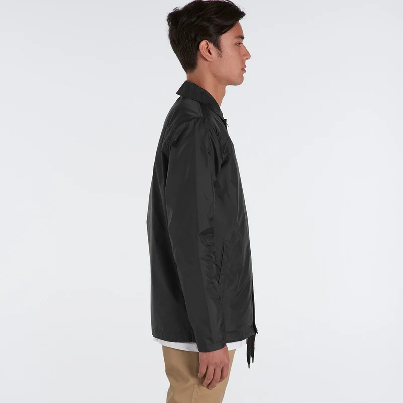COACH JACKET