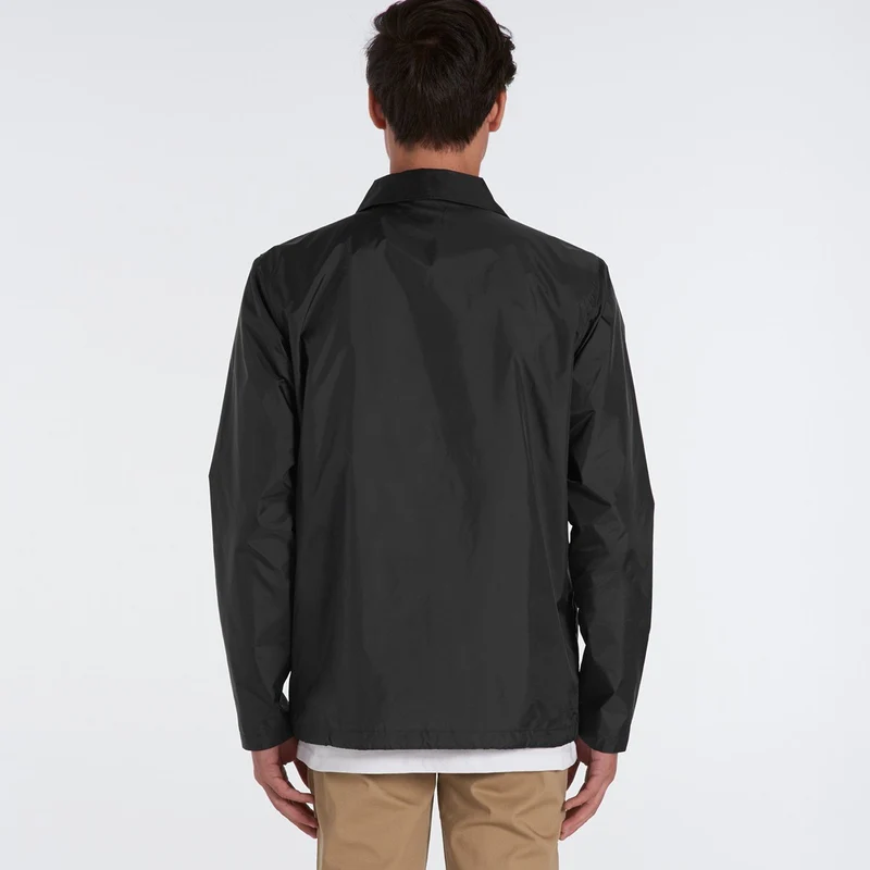 COACH JACKET