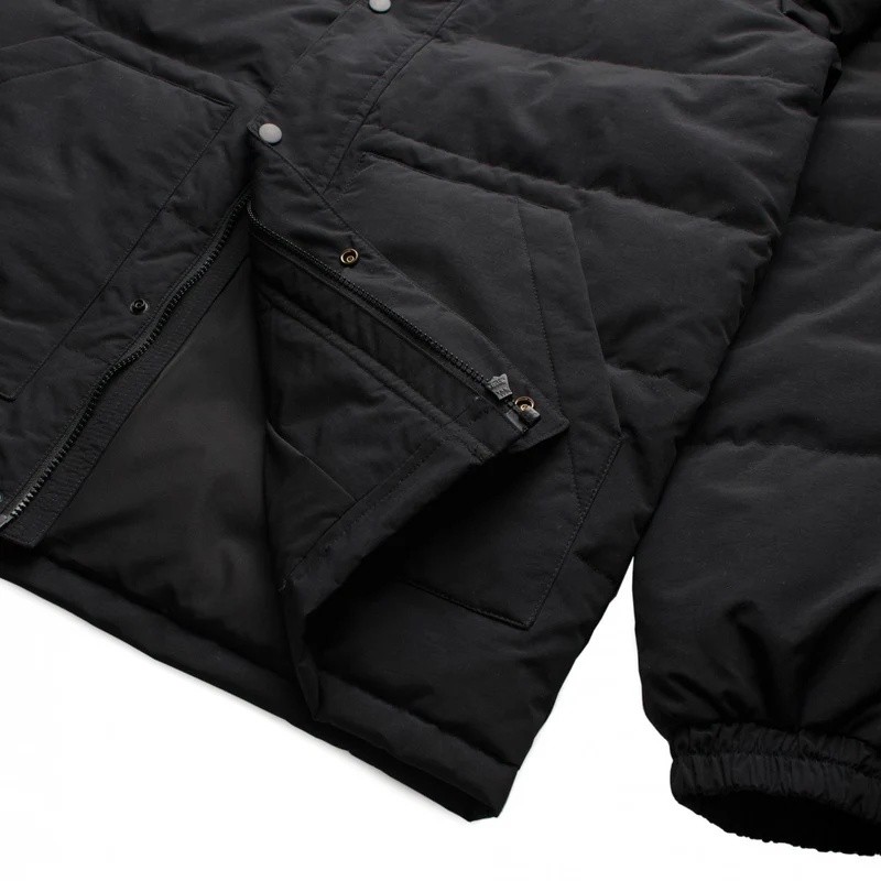 PUFFER JACKET