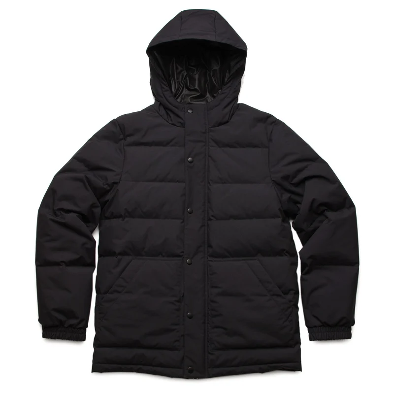 PUFFER JACKET