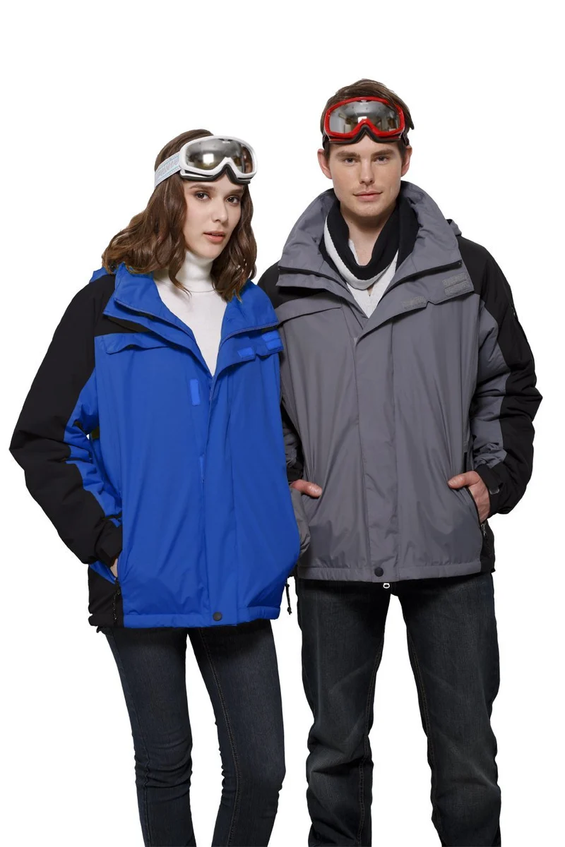 Fahrenheit Jacket - Unisex