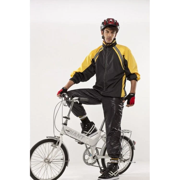 Tanaka Jacket - Mens