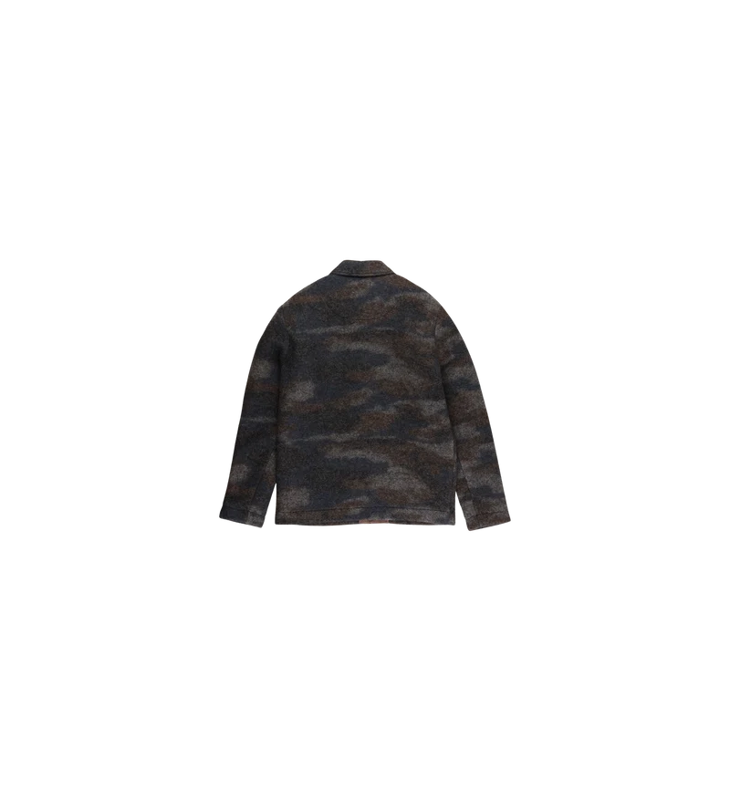 ReLoved - MMGAtlas Jacket / 48