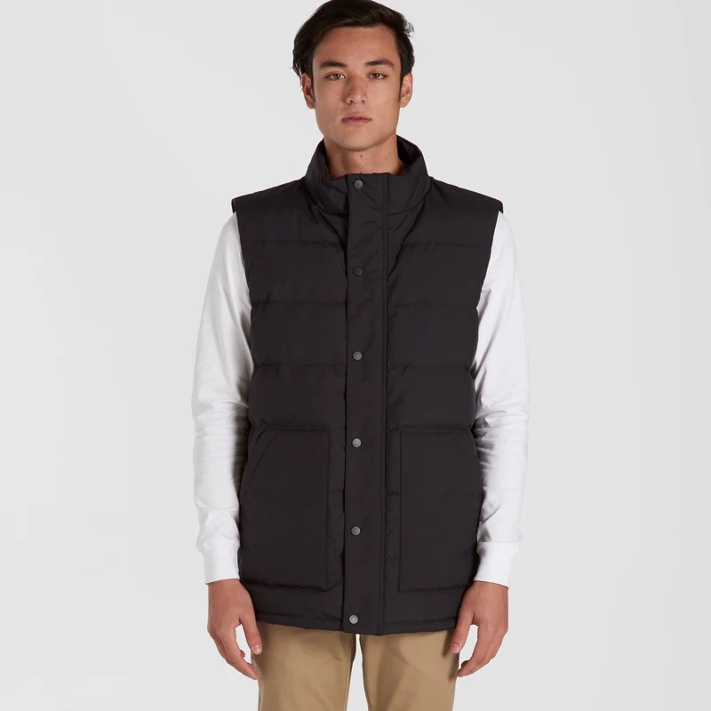 PUFFER VEST