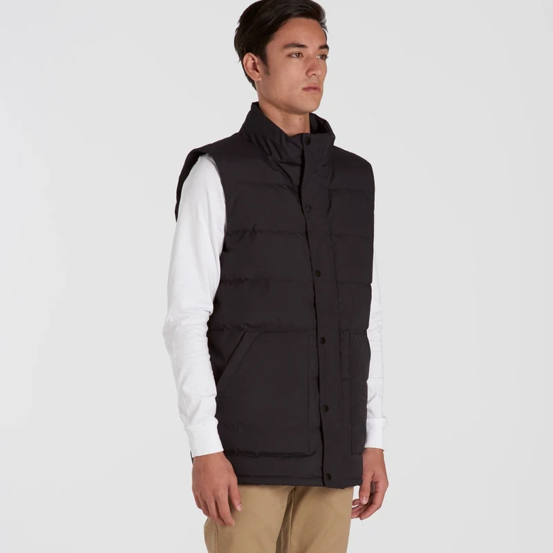 PUFFER VEST