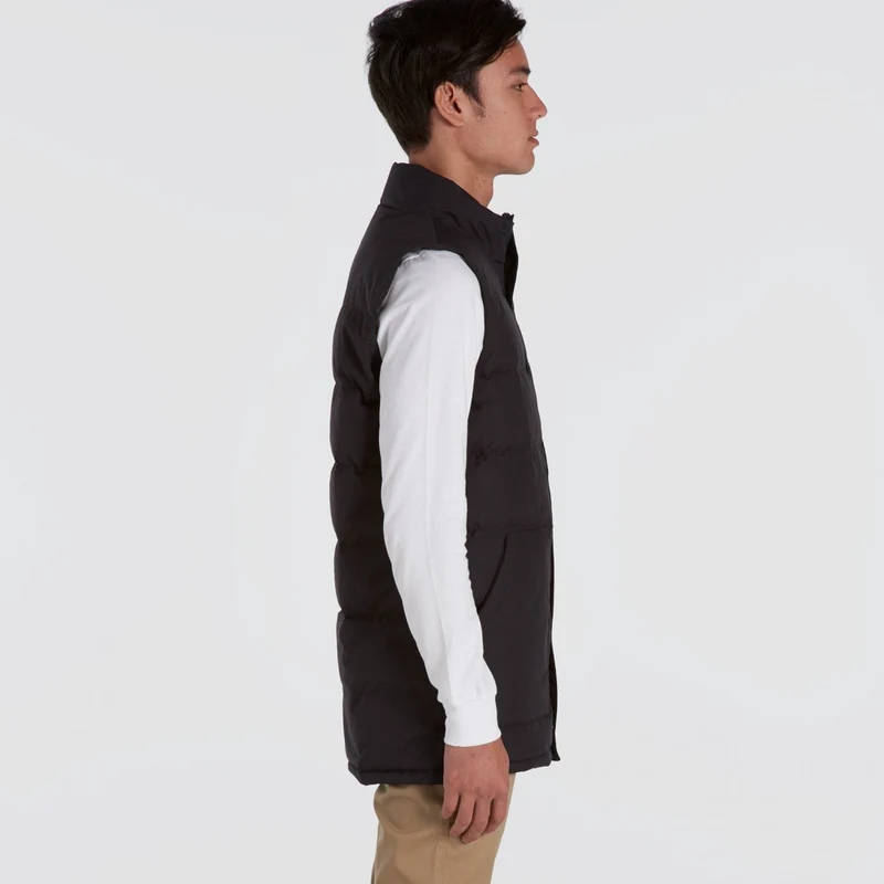 PUFFER VEST