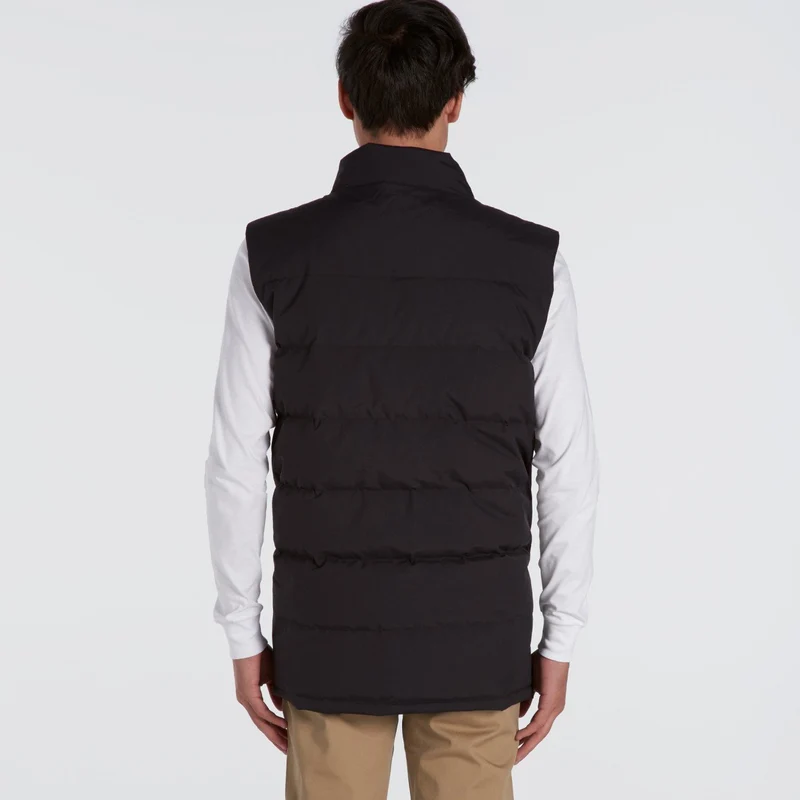 PUFFER VEST