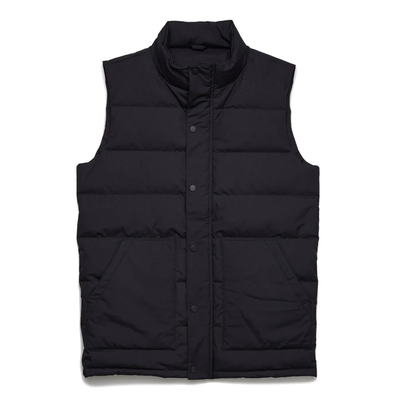 PUFFER VEST