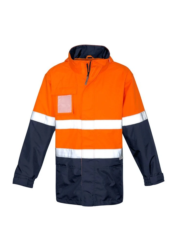 Mens Ultralite Waterproof Jacket