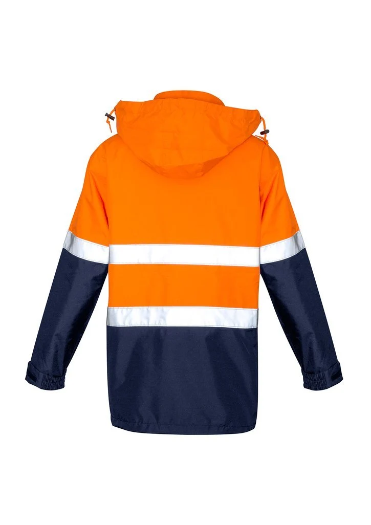 Mens Ultralite Waterproof Jacket