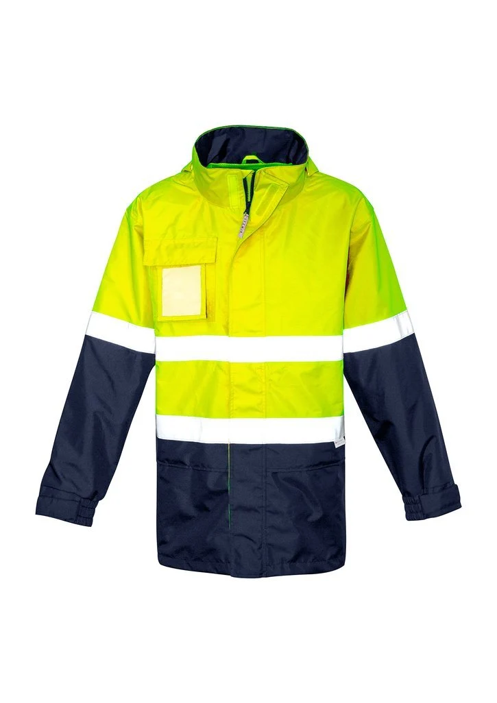 Mens Ultralite Waterproof Jacket