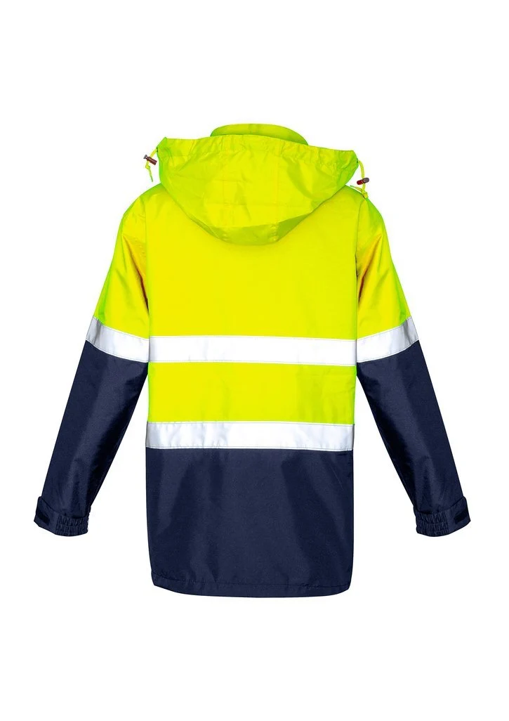Mens Ultralite Waterproof Jacket