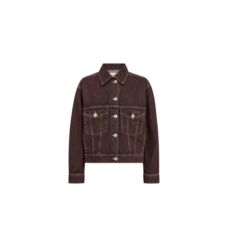 MMMavi Marble Jacket