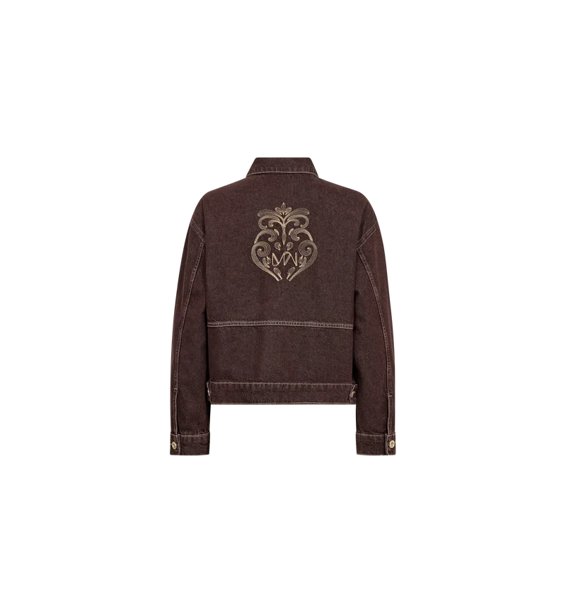 MMMavi Marble Jacket