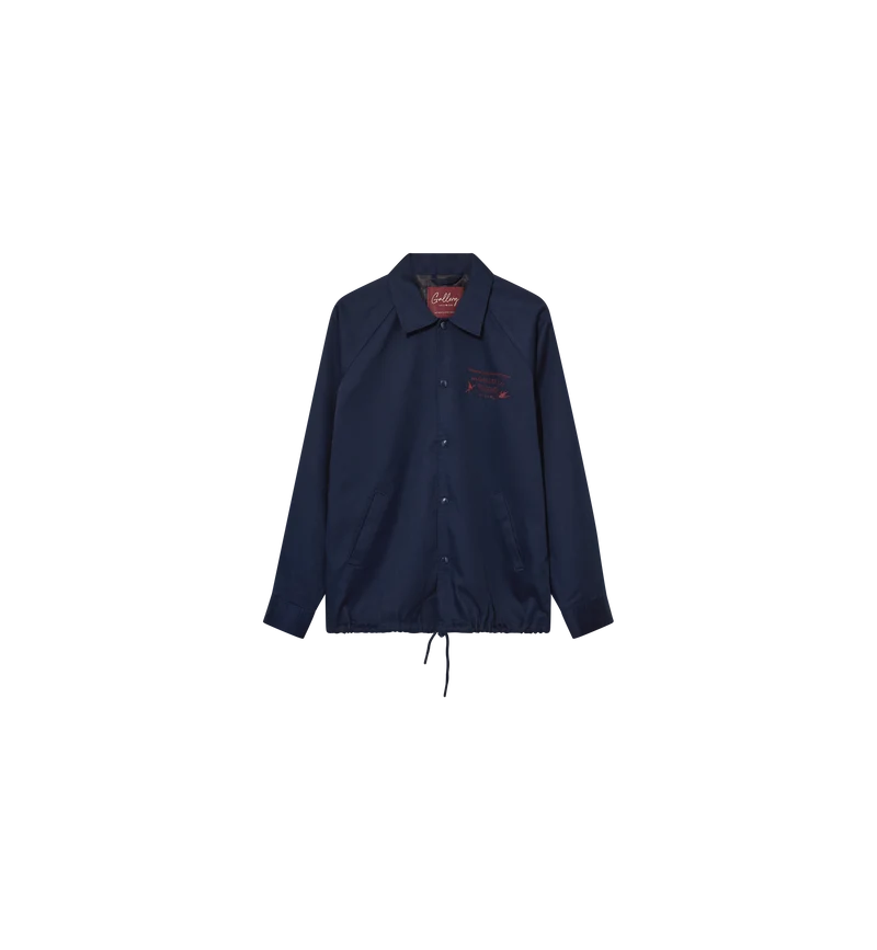 MMGStudio Coach Jacket