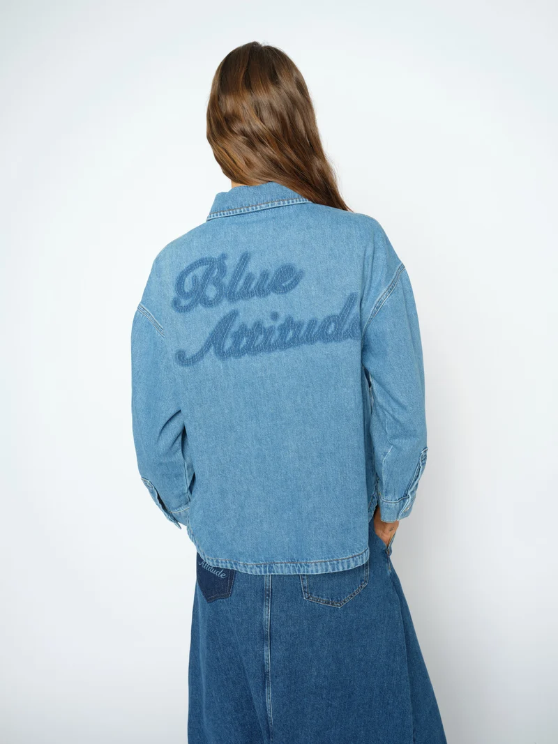 MMOline Enk Shirt