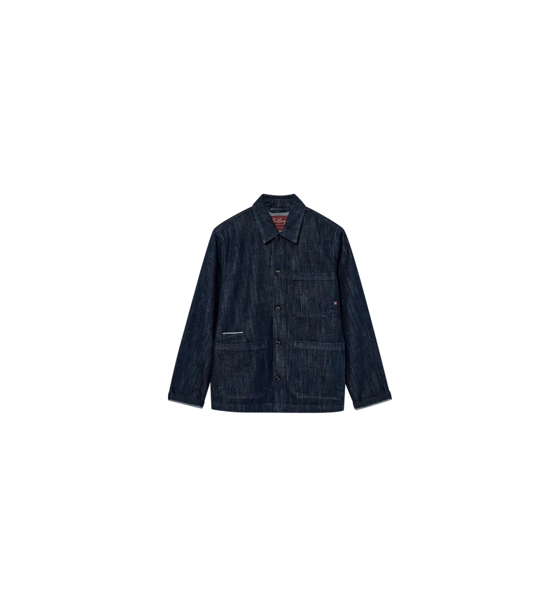 MMGMicca Selvedge Jacket