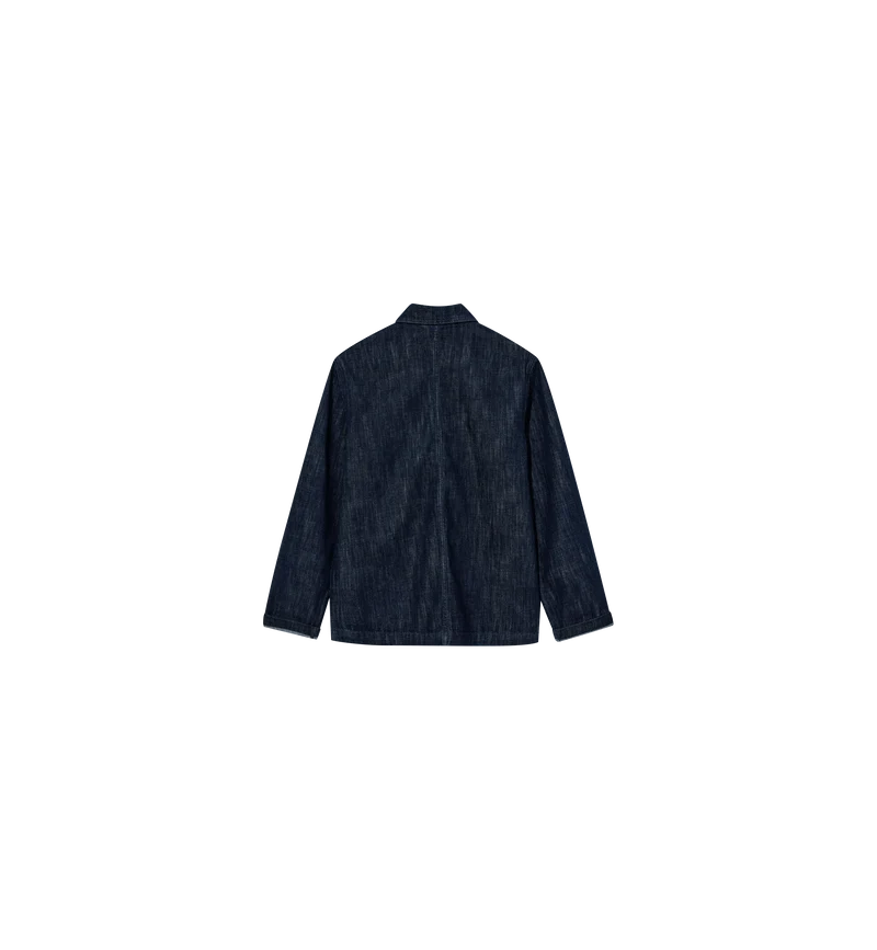 MMGMicca Selvedge Jacket