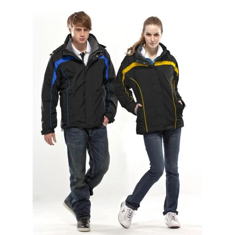 Montem Jacket - Mens