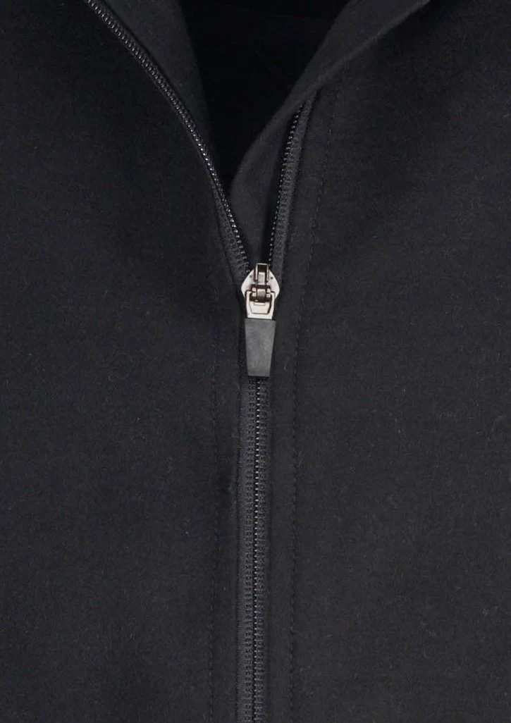Mens Woolblend Jacket