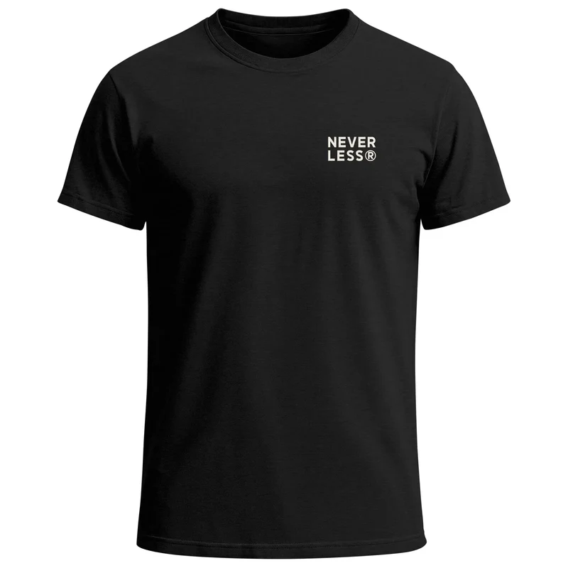 Herren T-Shirt Backprint Amphoren Print Antik Sommer Shirt Grafikdesign Fashion Streetstyle