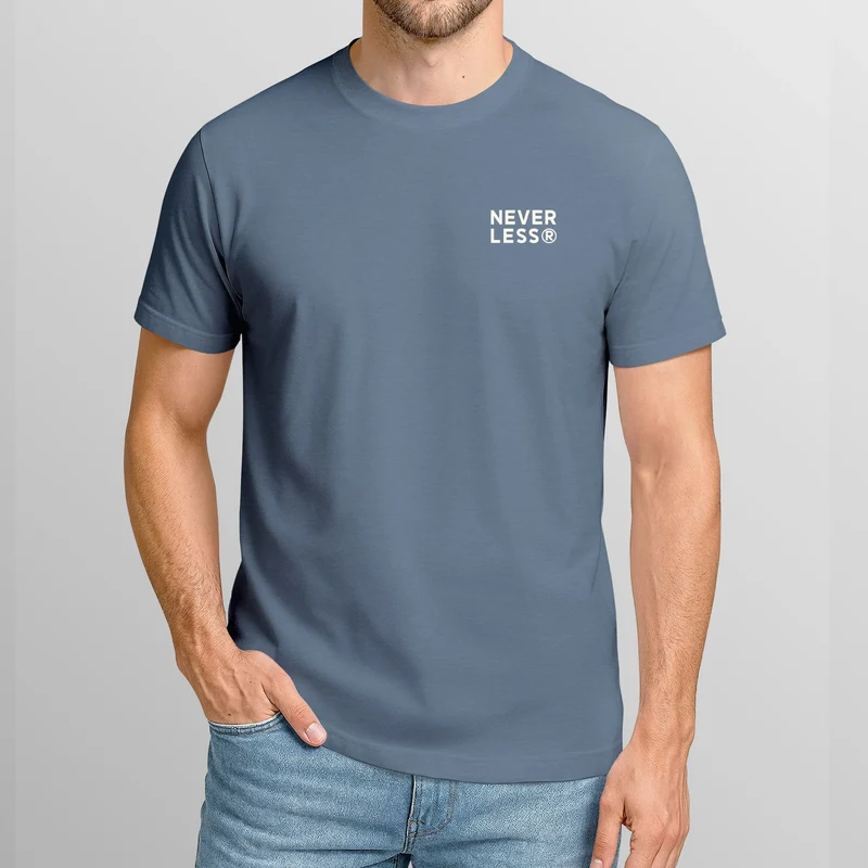 Herren T-Shirt Backprint Amphoren Print Antik Sommer Shirt Grafikdesign Fashion Streetstyle