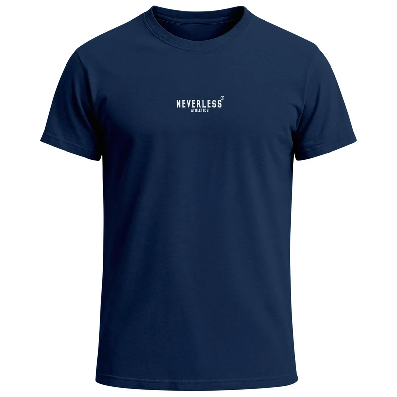 Herren T-Shirt Backprint Sparta Fitness Shirt mitHelm Grafik – Sportliches Kurzarmshirt von für Workout Freizeit Fashion Streetstyle