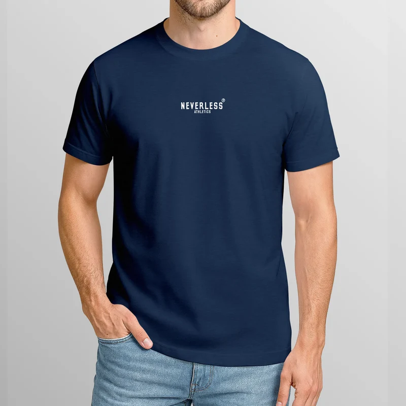 Herren T-Shirt Backprint Sparta Fitness Shirt mitHelm Grafik – Sportliches Kurzarmshirt von für Workout Freizeit Fashion Streetstyle