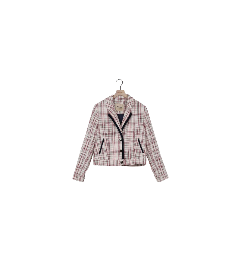 ReLoved - MMHadley Cope Jacket / 40