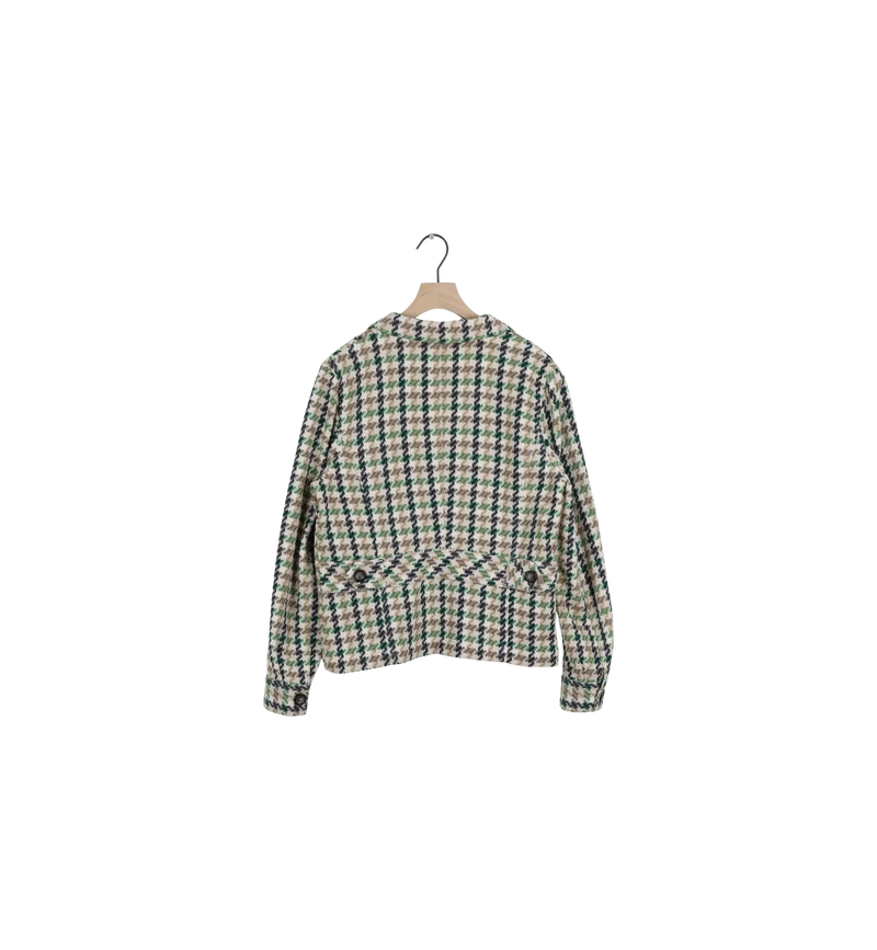 ReLoved - MMCree Duster Jacket / 38