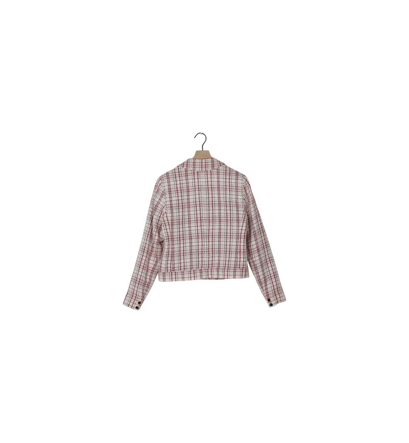 ReLoved - MMHadley Cope Jacket / 38