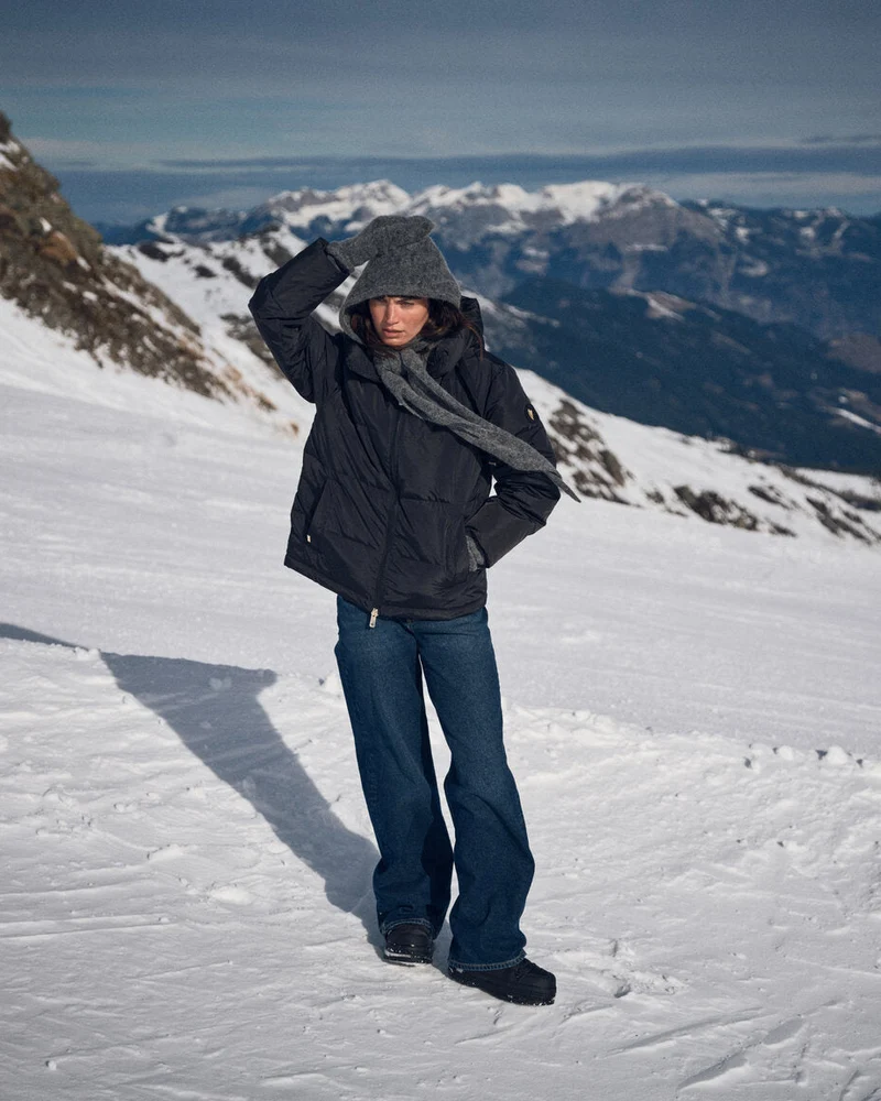 MMNova Jilly Down Jacket