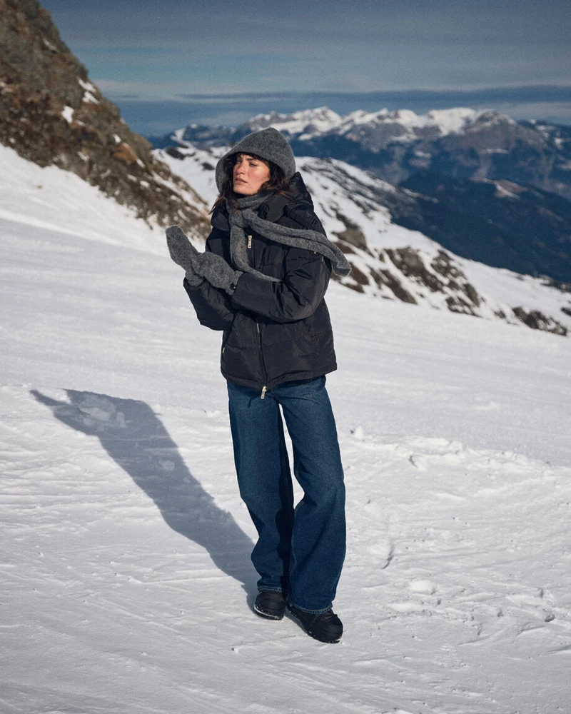 MMNova Jilly Down Jacket