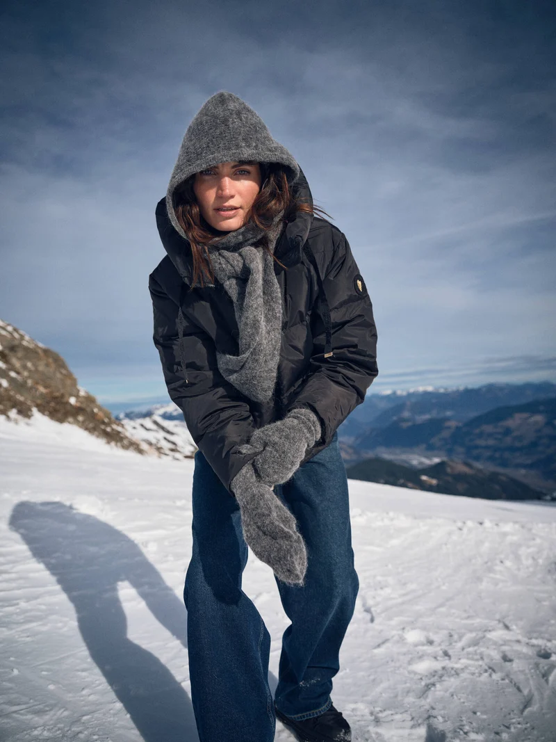 MMNova Jilly Down Jacket