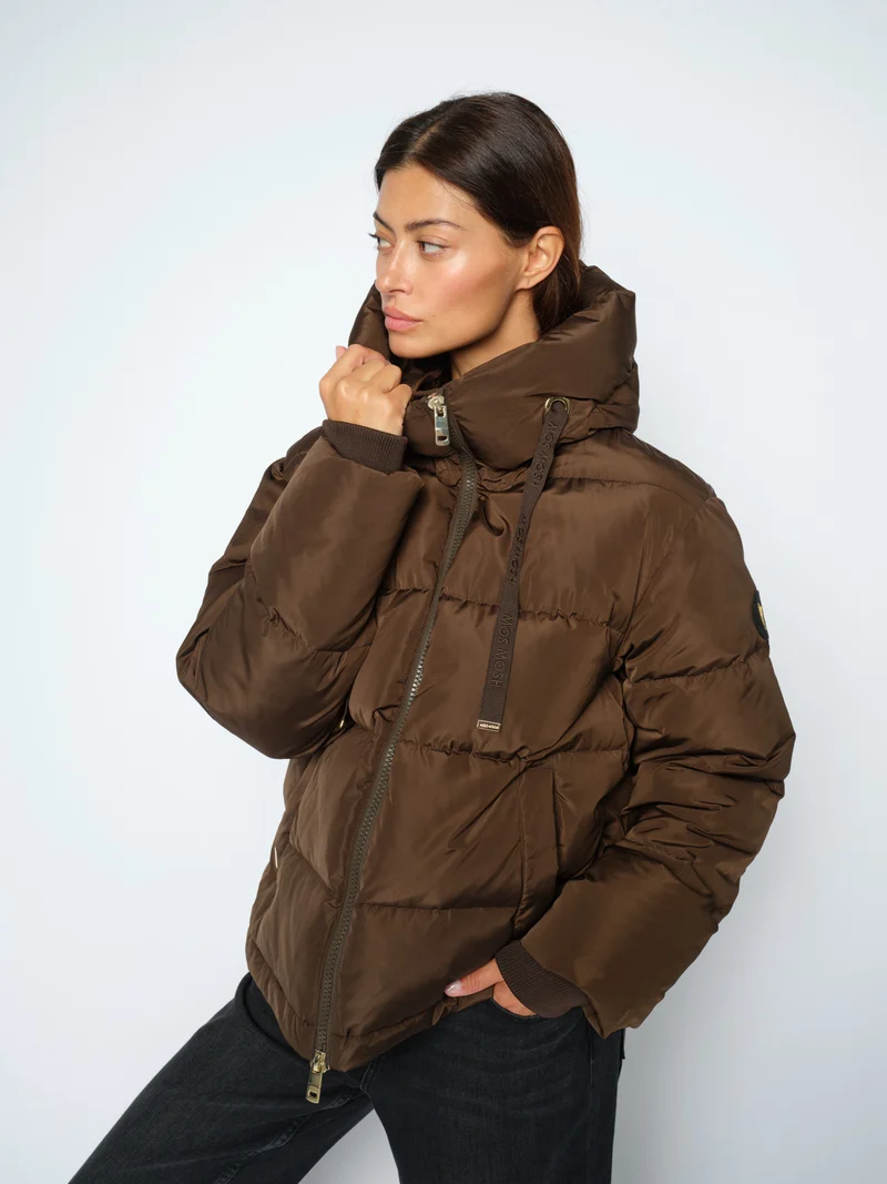 MMNova Jilly Down Jacket