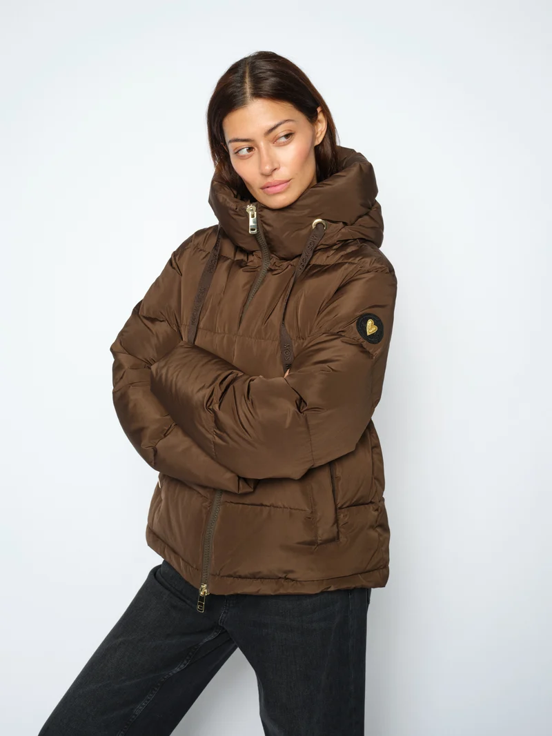 MMNova Jilly Down Jacket