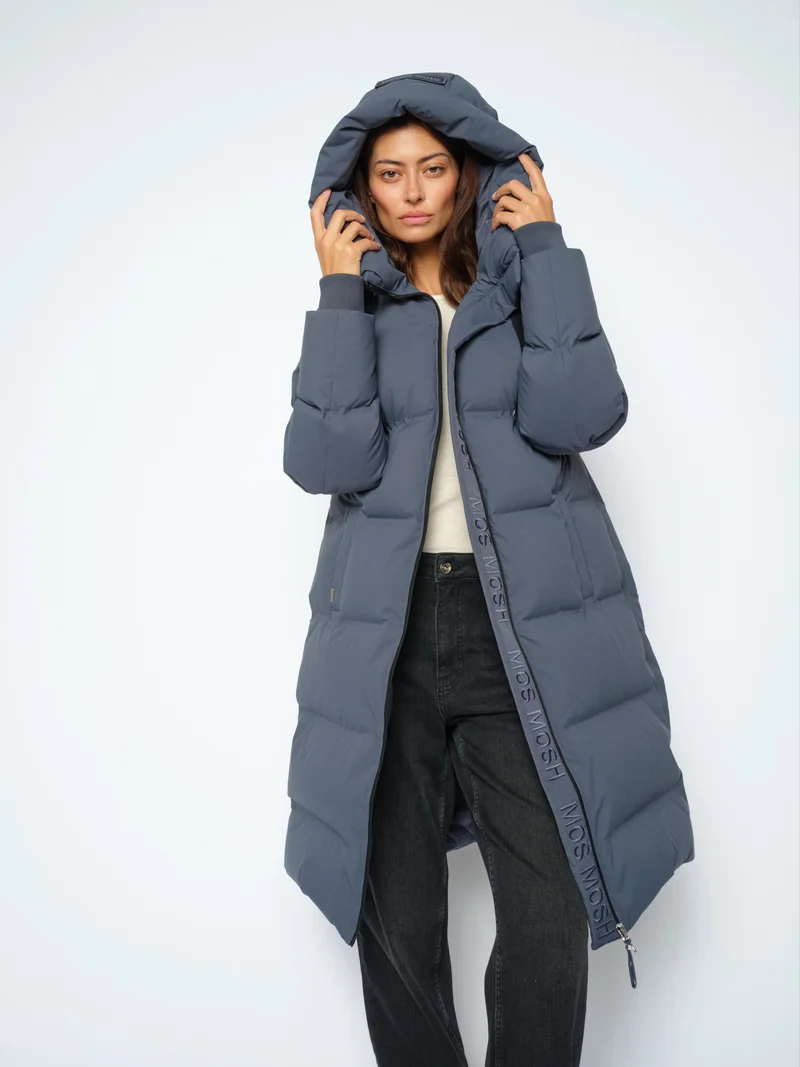 MMNova Hope Down Coat