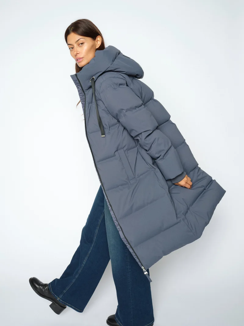 MMNova Hope Down Coat