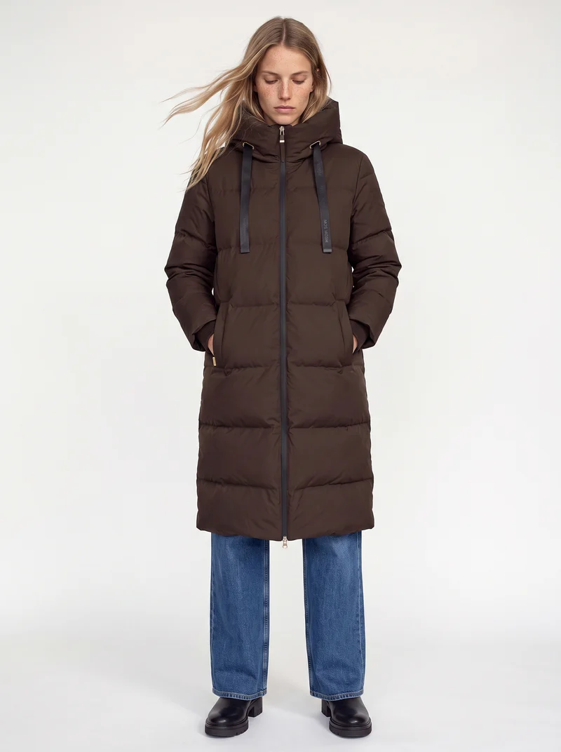 MMNova Hope Down Coat