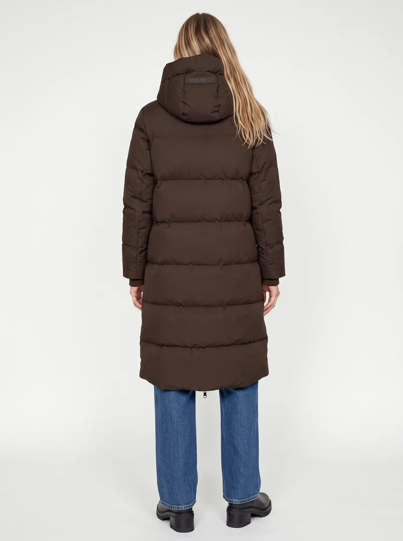 MMNova Hope Down Coat