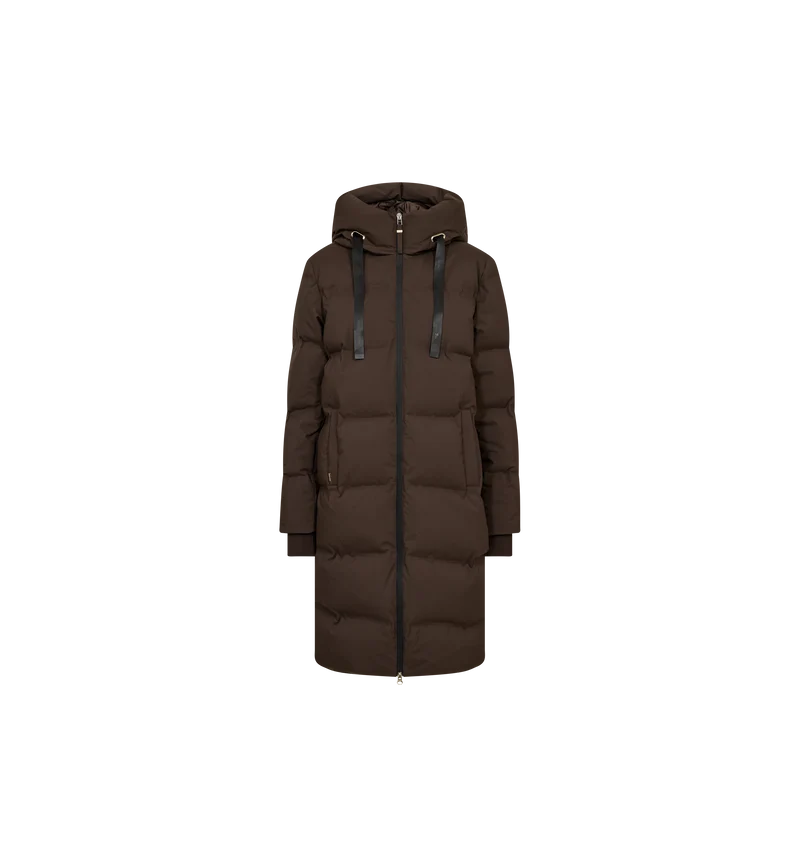 MMNova Hope Down Coat