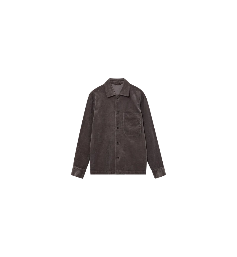 MMGConley Corduroy Overshirt